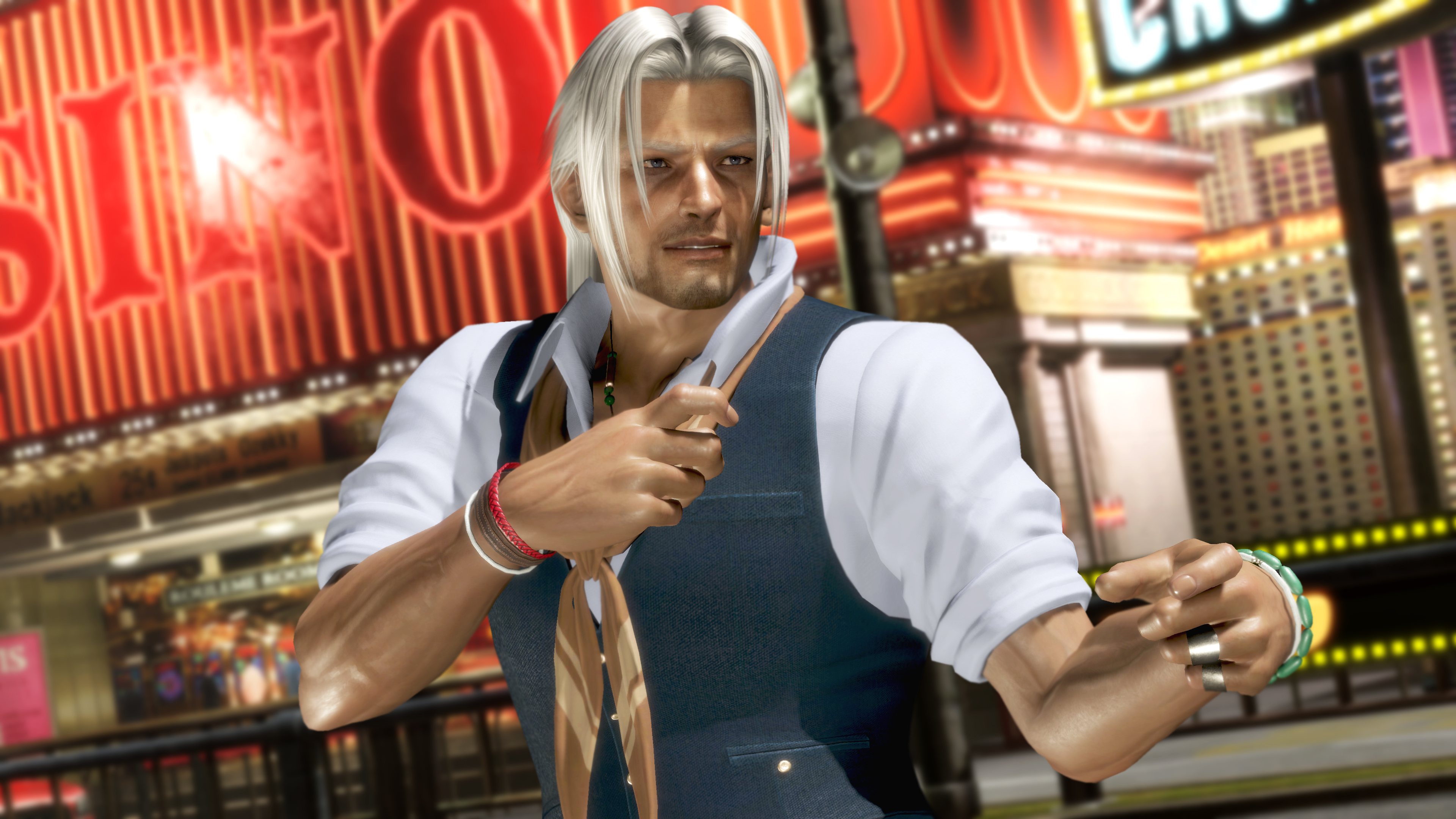 Dead or Alive 6 - Imagen 9